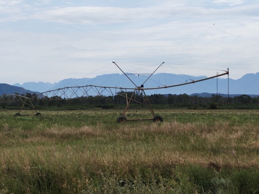 0 Bedroom Property for Sale in Worcester Rural Western Cape